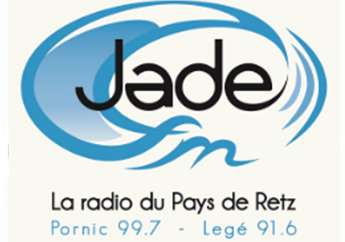 Logo jade fm