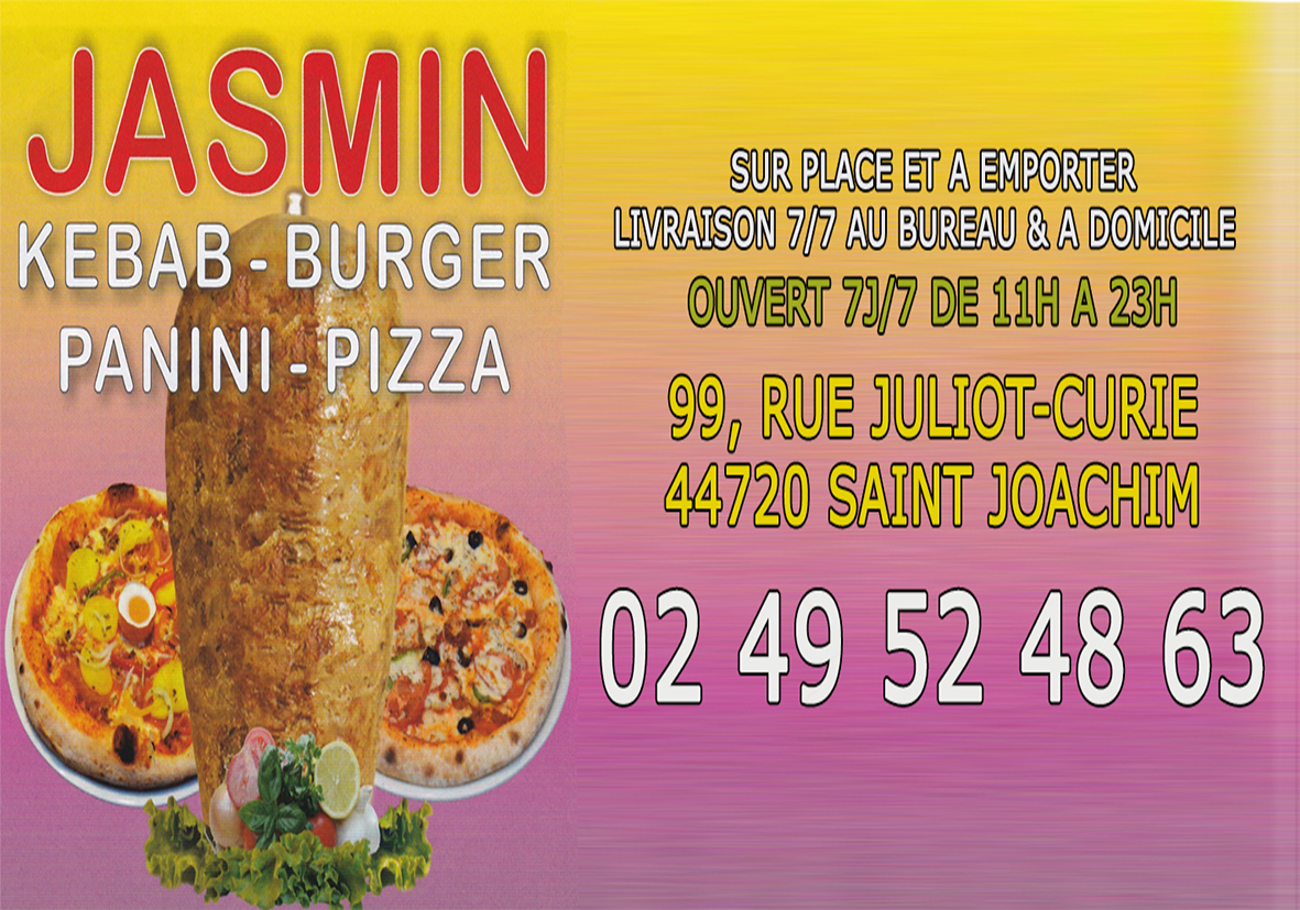 Logo jasmin