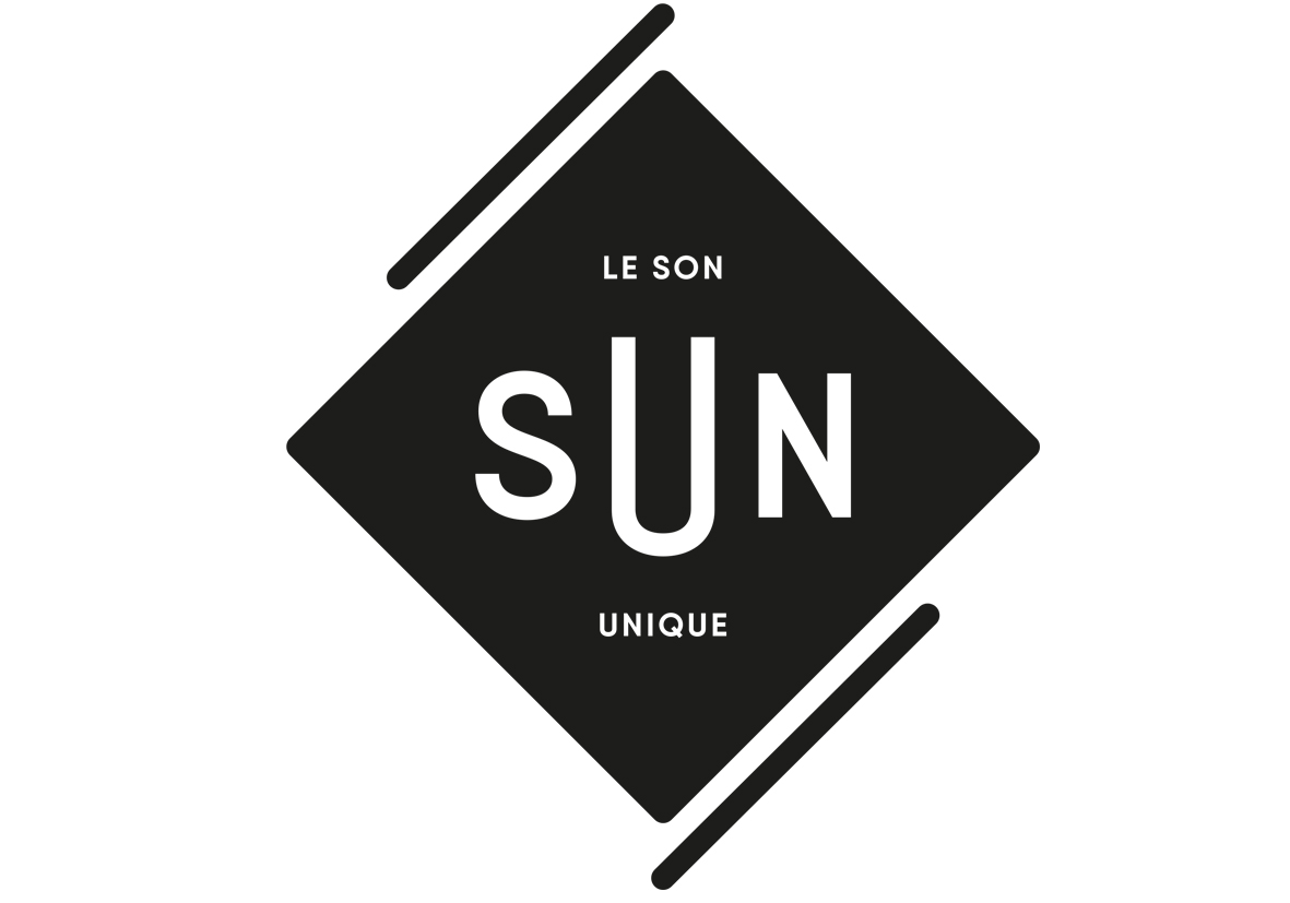 Logo sun radio