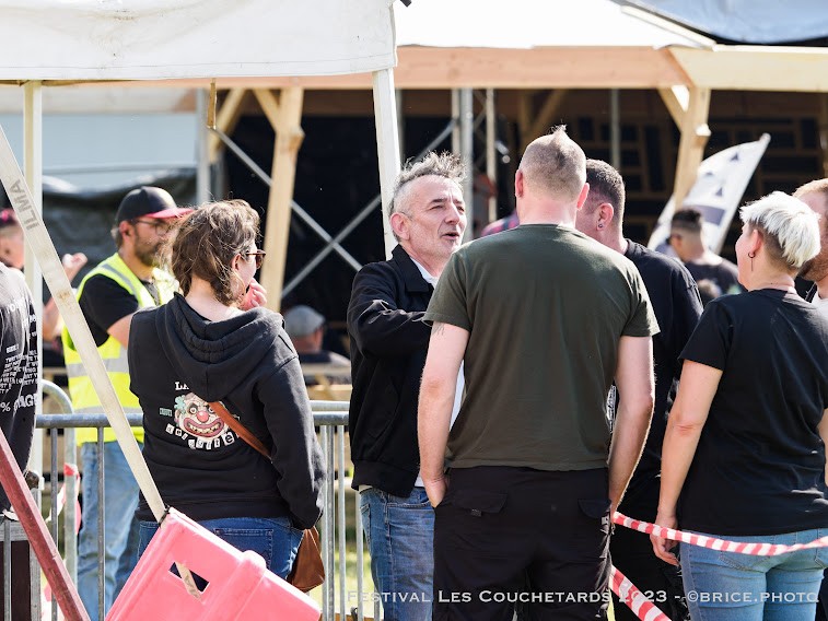Festival les couchetards 2023 2