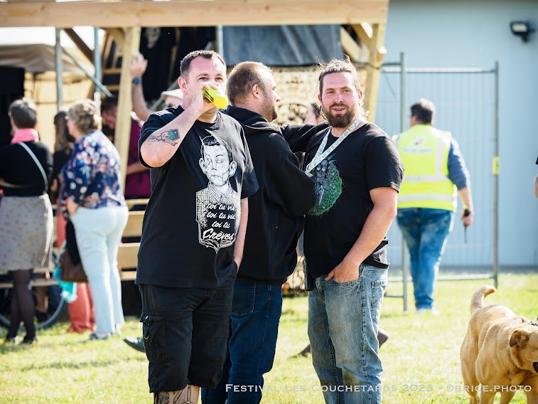 Festival les couchetards 2023 6