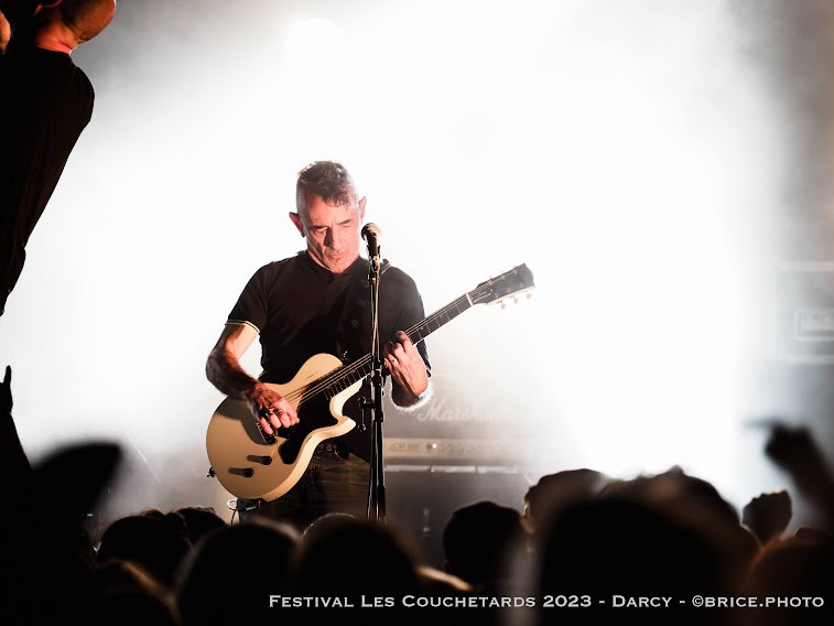 Festival les couchetards 2023 darcy 54