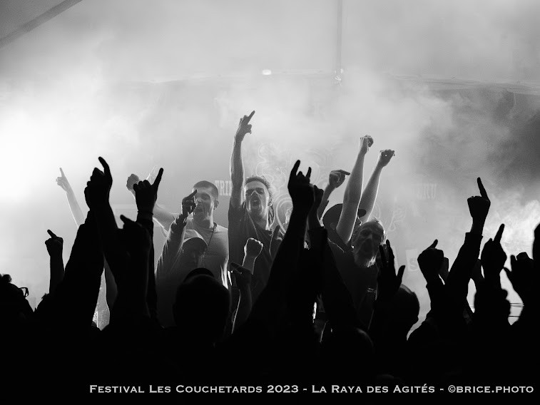 Festival les couchetards 2023 la raya des agites 12