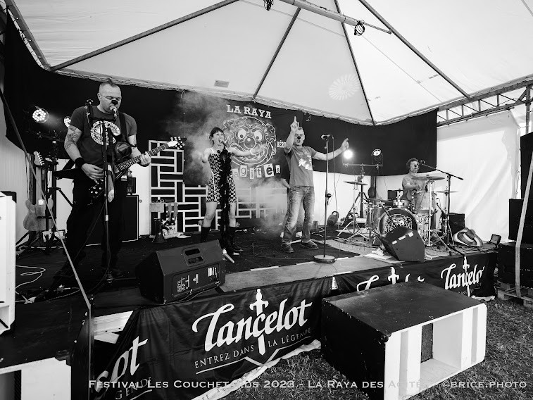 Festival les couchetards 2023 la raya des agites 14