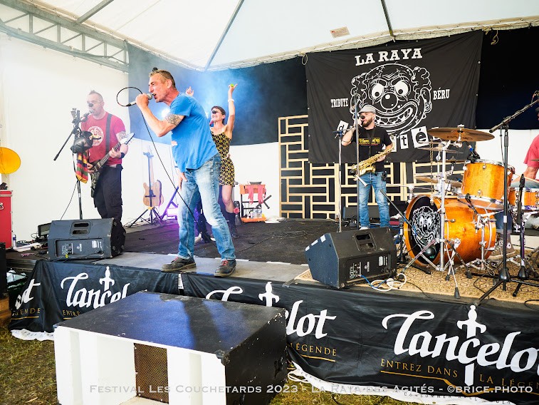 Festival les couchetards 2023 la raya des agites 15
