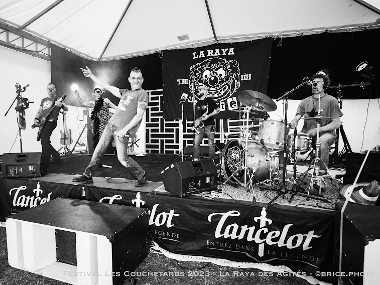 Festival les couchetards 2023 la raya des agites 17