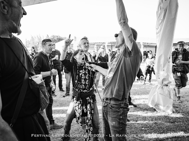Festival les couchetards 2023 la raya des agites 20