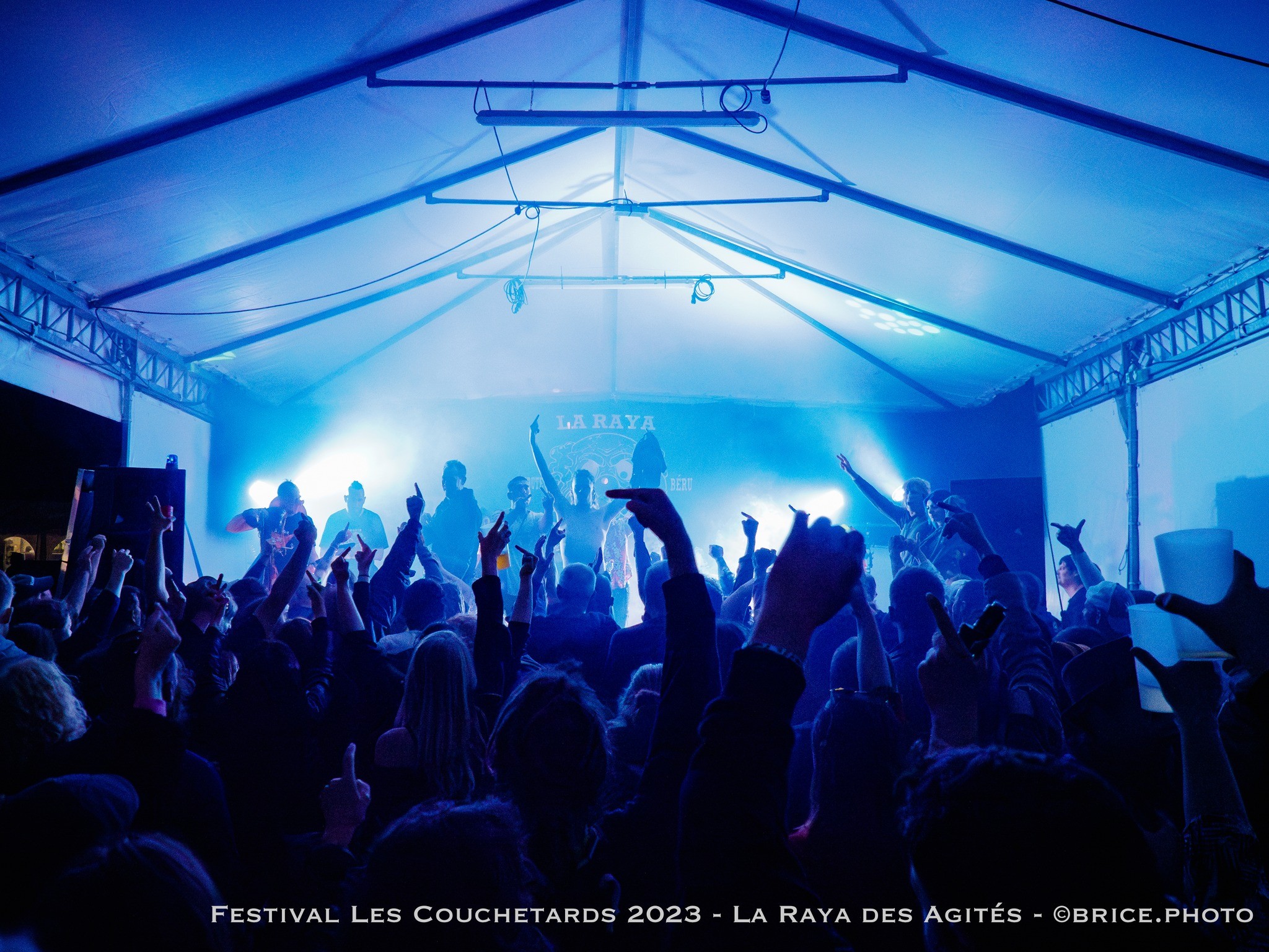 Festival les couchetards 2023 la raya des agites 26