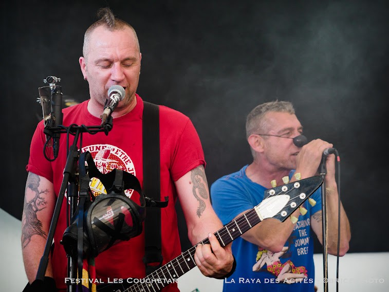 Festival les couchetards 2023 la raya des agites 5