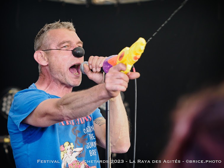 Festival les couchetards 2023 la raya des agites 6