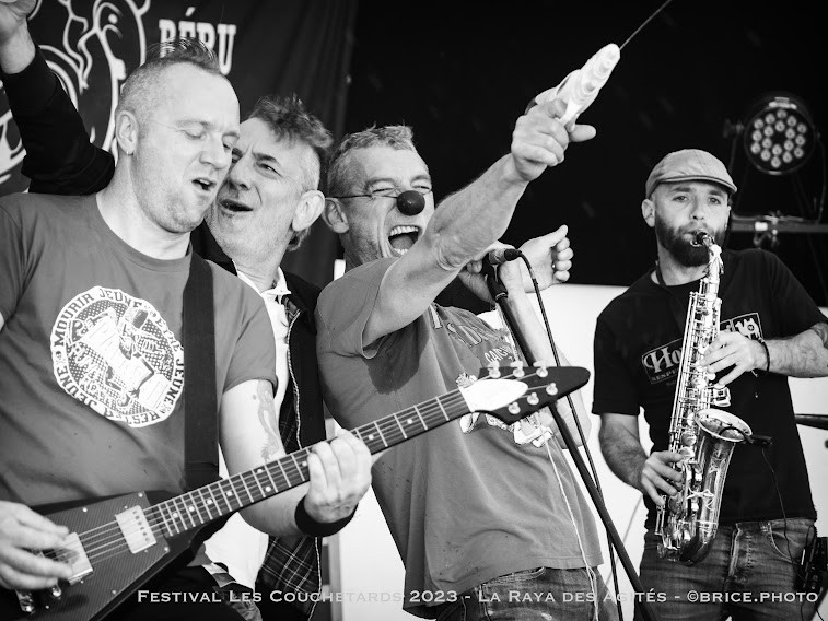 Festival les couchetards 2023 la raya des agites 7