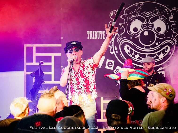 Festival les couchetards 2023 la raya des agites 8
