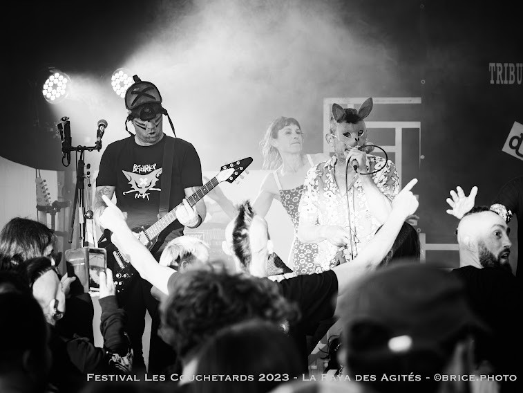 Festival les couchetards 2023 la raya des agites 9