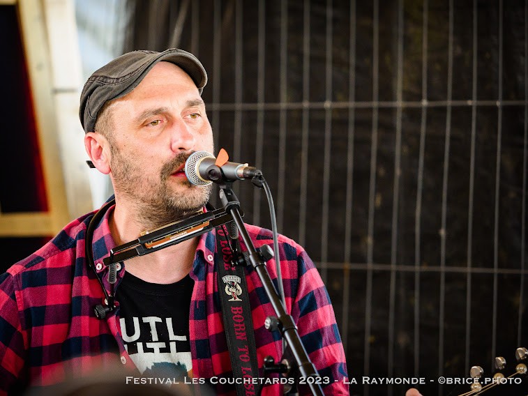 Festival les couchetards 2023 la raymonde 1