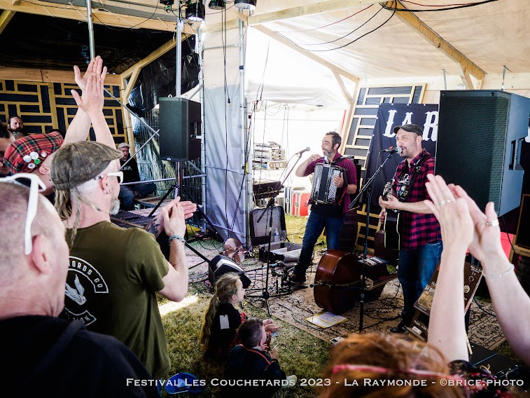 Festival les couchetards 2023 la raymonde 10