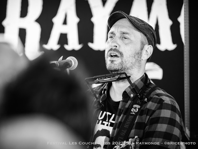 Festival les couchetards 2023 la raymonde 2