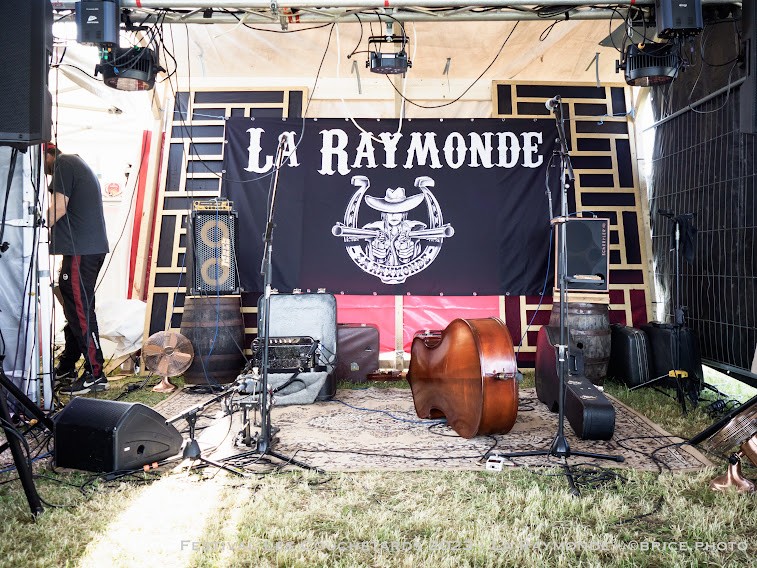Festival les couchetards 2023 la raymonde 3