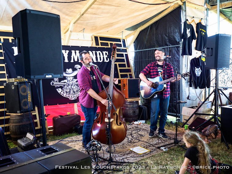 Festival les couchetards 2023 la raymonde 4