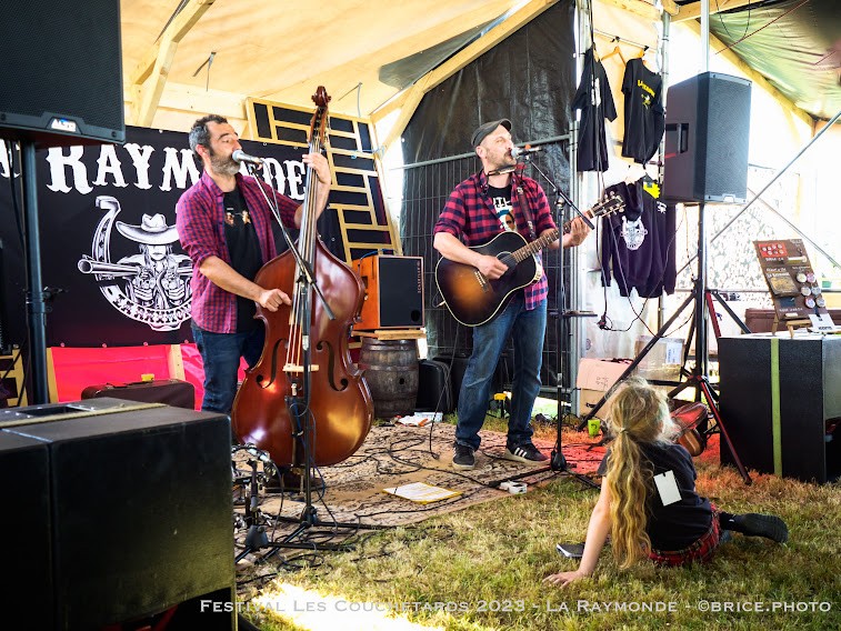 Festival les couchetards 2023 la raymonde 5