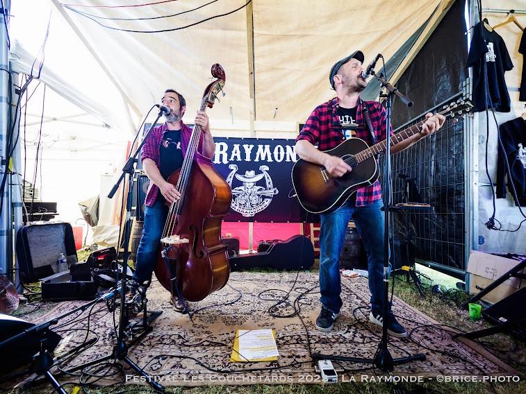 Festival les couchetards 2023 la raymonde 7