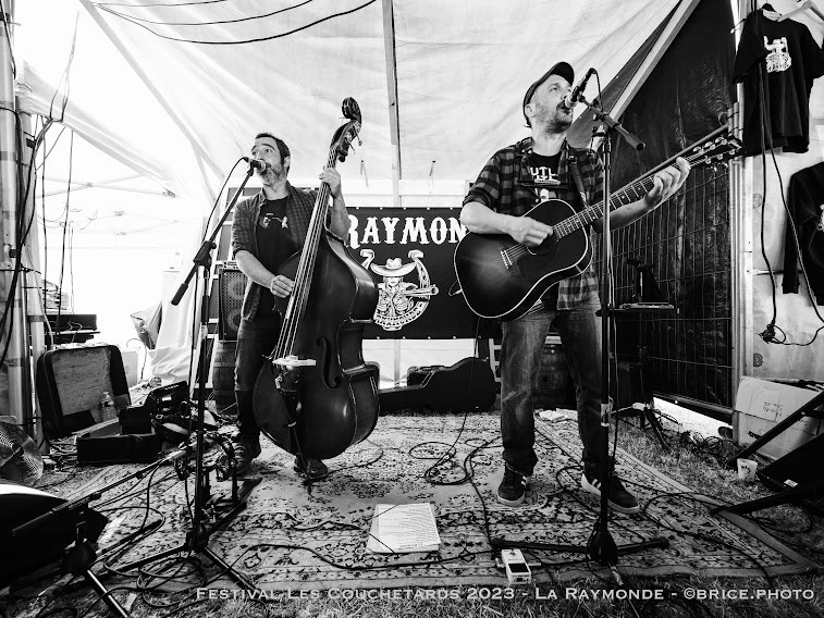 Festival les couchetards 2023 la raymonde 8