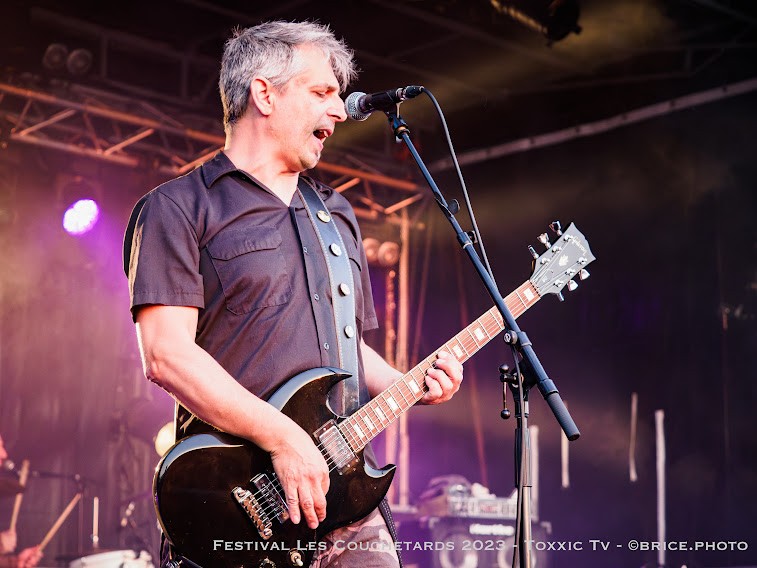 Festival les couchetards 2023 toxxic tv 1