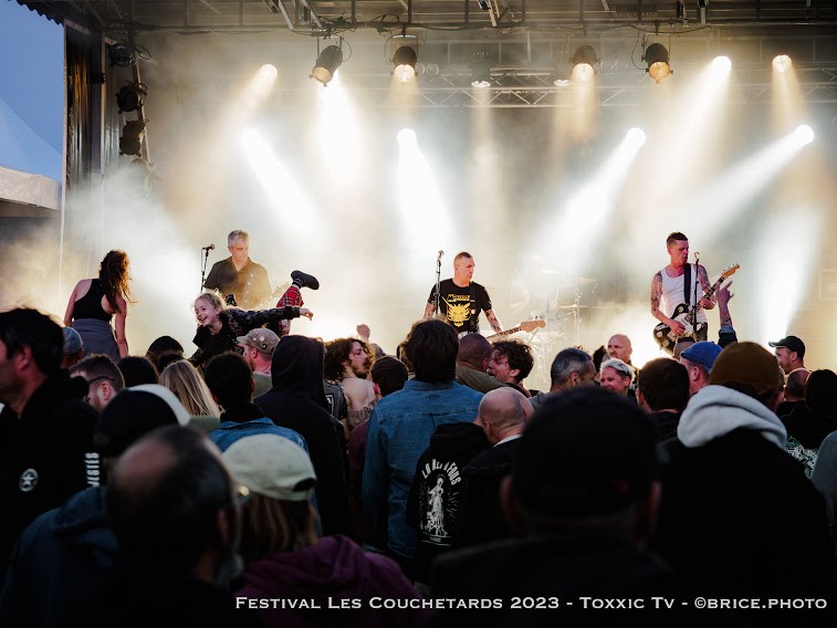 Festival les couchetards 2023 toxxic tv 6