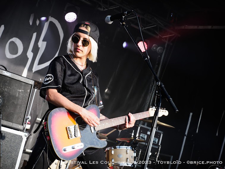 Festival les couchetards 2023 toybloid 4