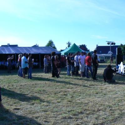 2011 - Photos