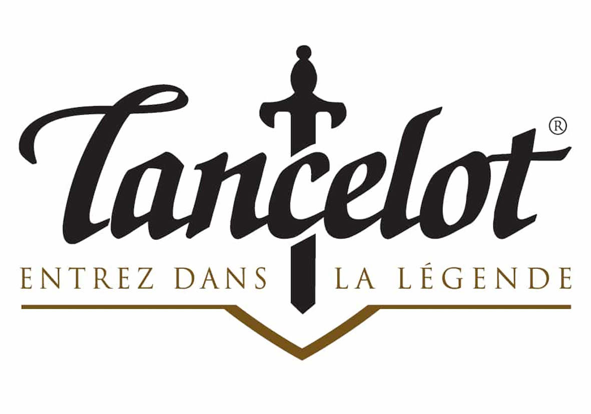 Logo lancelot