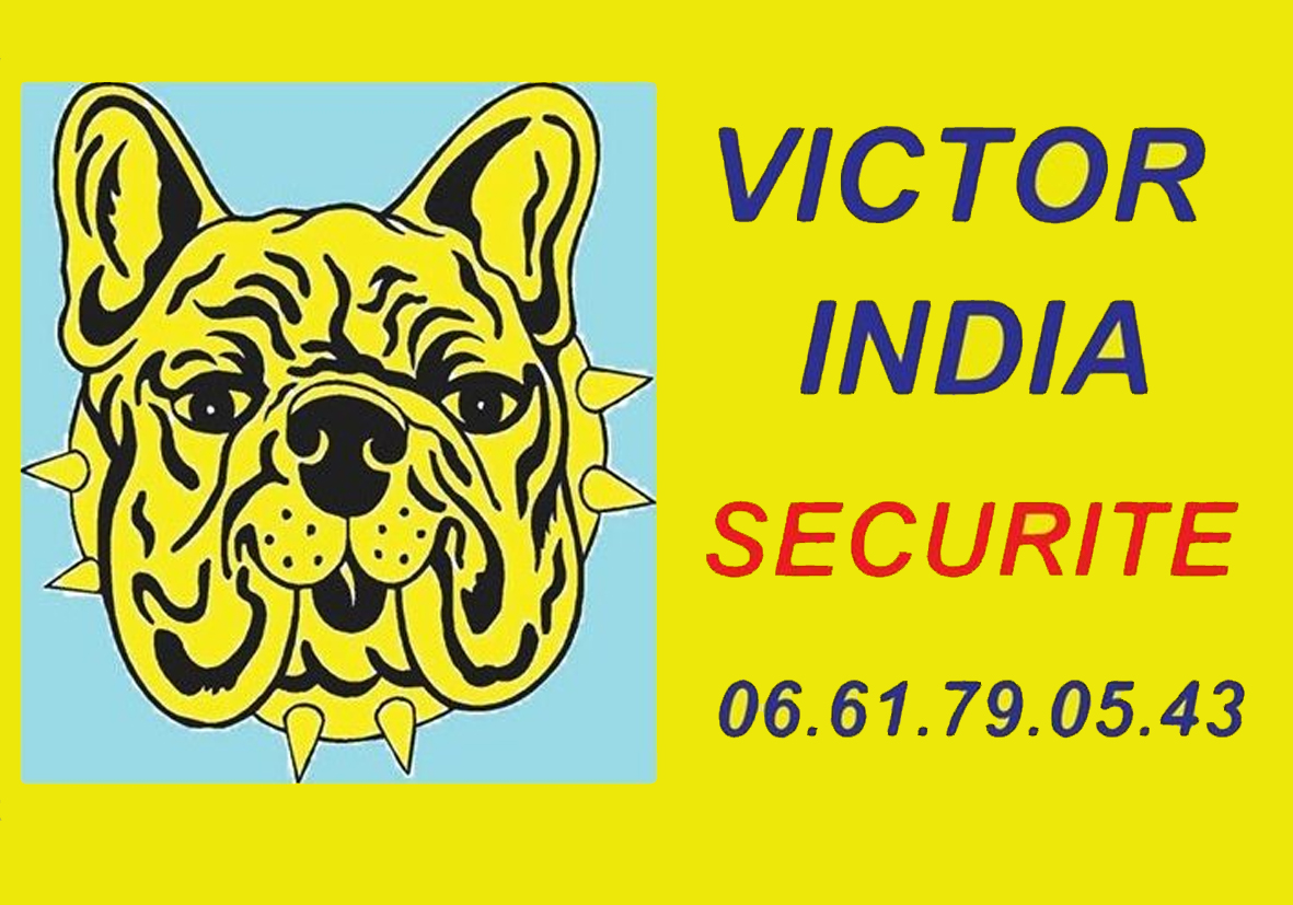 Logo victor india 1